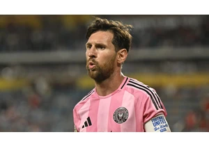 Inter Miami vs. Porto From Anywhere for Free: Stream FIFA Club World Cup Soccer