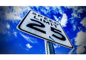Should drivers be forced to go slower?