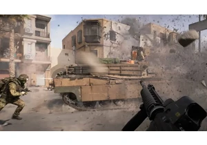 Latest Battlefield 6 leak gives us our first look at the campaign – and I'm already hooked