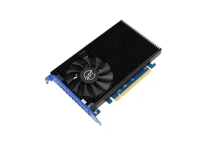 'A masterpiece of engineering': Highpoint storage AIC is expensive but at 60GBps sequential throughput, it will quench almost anyone's thirst for speed