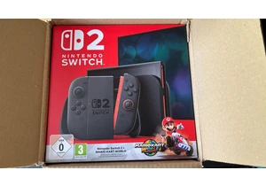 Be careful about spending money on a second-hand Switch 2, as one player has reported receiving a bricked console caused by Nintendo's anti-piracy policy