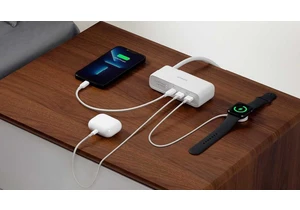Score Anker’s 6-in-1 charging station for an absurdly low $16