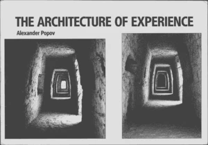 The experience continues until you stop experiencing it
