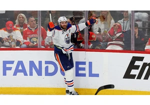 How to Watch Tonight's NHL Stanley Cup Final Game 5: Edmonton Oilers vs. Florida Panthers