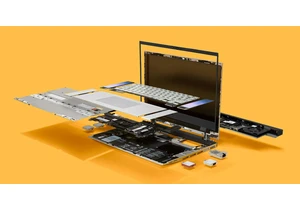 Framework Laptop 16