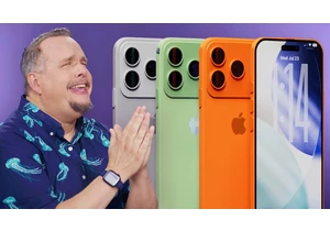 Apple Will Reveal the iPhone 17 Soon. Here's What We Want video