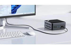 Acemagic's new Ryzen AI 9 mini PC is a better deal than Geekom's HX370 model - F5A costs far less, has Wi-Fi 7, and OCuLink