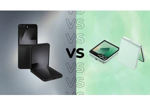 Samsung Galaxy Z Flip 7 FE vs Galaxy Z Flip 6: What’s new?