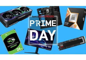 Prime Day ends today, but there's still time to grab some of our favorite deals before time runs out