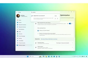 Windows 11 adds an AI agent to help you manage settings — Here's what it is and how it works