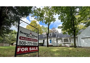 Investors bought 27% of US homes in Q1, as traditional buyers struggle to afford