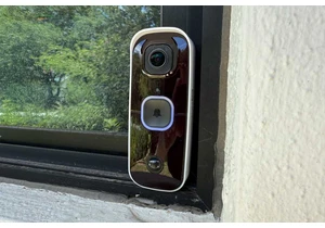 SwannBuddy 4K Video Doorbell review: Let the robots run the house