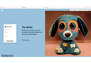 WeTransfer issues flurry of promises that it's not using your data to train AI models after its new terms of service aroused suspicion