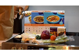 We Tested EveryPlate, the Meal Kit Service That's Cheaper Than Buying Groceries
