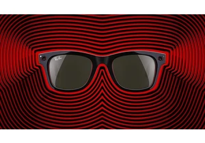  Ray-Ban Meta smart glasses get new Amazon Music and mental health update 