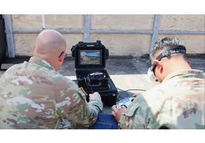  US Soldiers learn to 3D print and fly drones in new Army course — 3-week boot camp covers everything from printer maintenance to FPV operation 