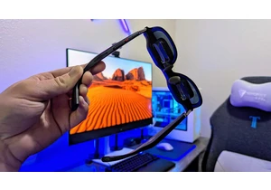 The AR glasses that make your TV feel small are easier to buy now, thanks to Amazon — XREAL One Pro could change how you watch everything