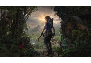 "This decision was not made lightly" — Tomb Raider dev Crystal Dynamics hit by "necessary" layoffs for second time this year, and I'm sick of writing this headline