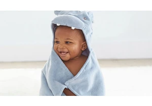 I Thought I Was Washing My Bath Towels Often Enough. I Was Dead Wrong