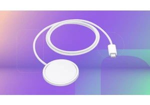Leaked MagSafe Charger Suggests iPhone 17 Could Boast Twice the Charging Speed