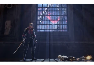 The soulslike action RPG Code Vein is getting a sequel