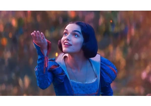 Disney+ confirms release date for the Rachel Zegler led Snow White movie after its disappointing box-office bomb