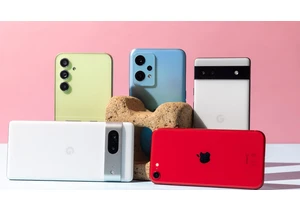 Refurbished Tech Is Always an Option for You, and It Could Be a 'Joyful' One Too