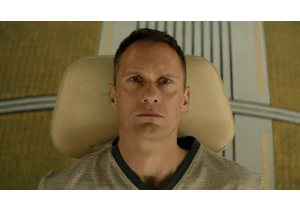 'Murderbot': When to Watch Episode 5 of Apple's New Sci-Fi Comedy Thriller