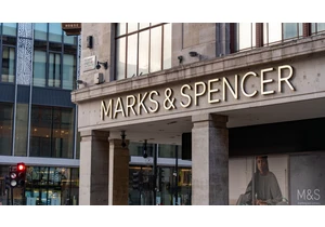 M&S online orders are back following cyberattack - here's what you need to know
