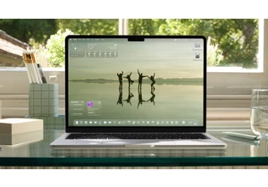 What is Apple Liquid Glass? Universal design language revealed