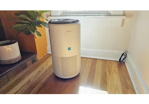 Our top air purifier is $35 off in an early Prime Day deal