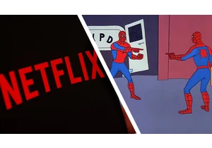 TV is dead, long live Netflix – streaming giant reveals first live TV plans as cable and broadcast hit new landmark low