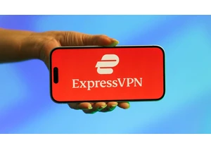 I Tried ExpressVPN’s New Mobile App. It Made My Favorite VPN Even Easier to Use