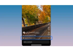 Meta says it's cracking down on Facebook creators who steal content