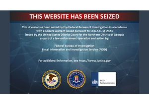 FBI seize well-known Nintendo Switch game piracy site