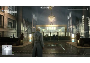 'Coming soon': IO Interactive issues update on fixes for Hitman performance problems on Nintendo Switch 2