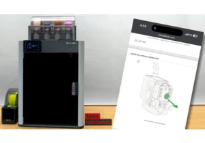 New leaked Bambu Lab 3D printer diagrams reveal H2S model in the works — diagrams accidentally included in Wiki page