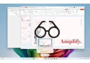 Microsoft’s Copilot Vision can now see your entire Windows desktop