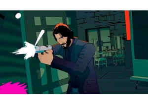 You only have a short time left to own the only official John Wick video game — soon it'll be gone for good (luckily, it's now only $3.99)