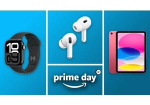The best Prime Day Apple deals on iPads, AirPods, Apple Watches and more