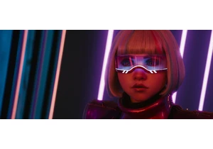 M3GAN 2.0 review: The AI camp queen pulls a Terminator 2