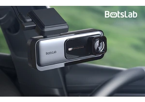 Amazon has slashed 42% off this 3K Botslab Dash Cam for Prime Day