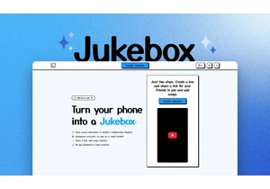 Show HN: Jukebox – Free, Open Source Group Playlist with Fair Queueing