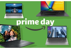 Best early Prime Day laptop deals: Gaming notebooks, 2-in-1s, and more