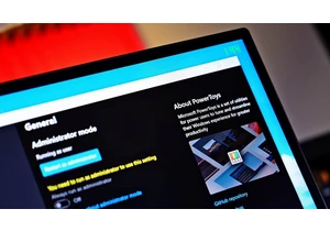  One of the best PowerToys features just got even better — and it puts Windows Search to shame 