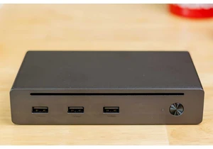 Ugreen’s $160 Thunderbolt dock deal is the best I’ve seen today