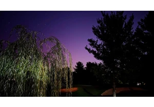 You Can Still See the Aurora Borealis Tonight. Here's Where the Brightest Lights Will Glow