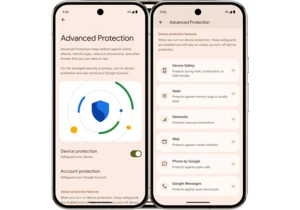 Android 16 adds new features for scam detection and device finding