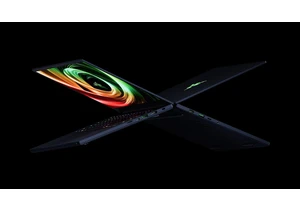 Razer's new Blade 14 laptops are outfitted with RTX 5000 series cards