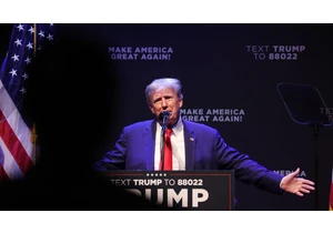 Trump Tax Cut Extension Moving Forward: Here's What You Might Lose or Gain